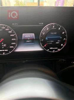مێرسێدس بێنز G-Class